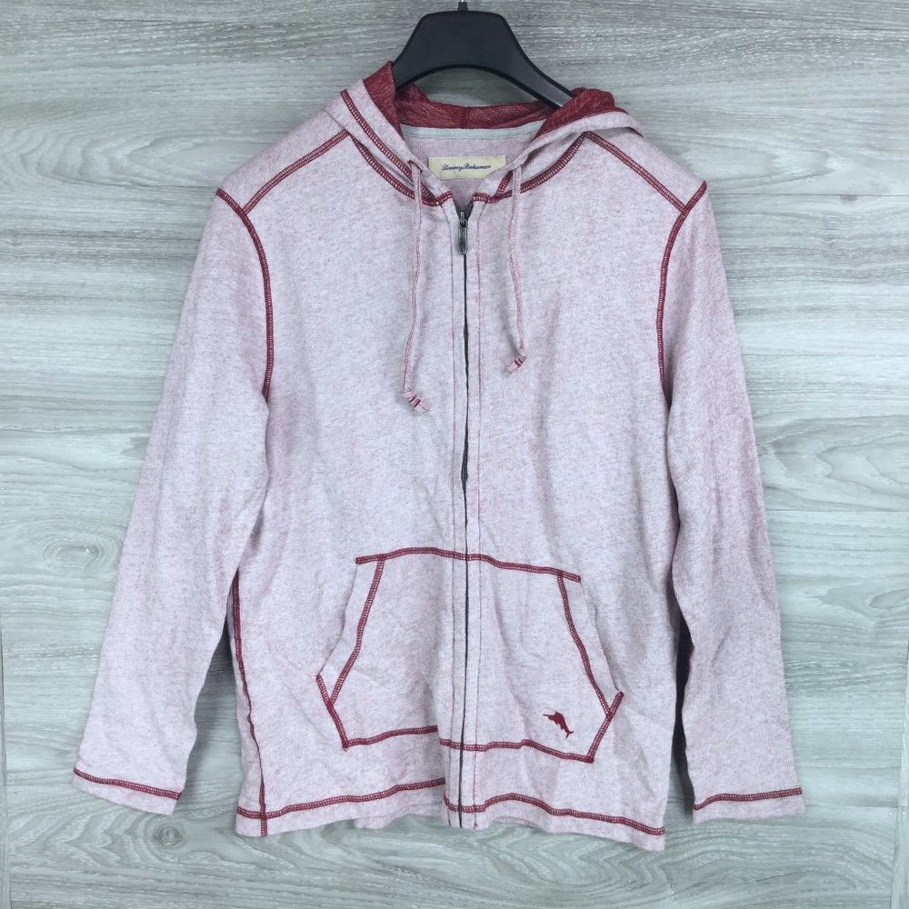 Tommy Bahama Sea Spray Hoodie - Picture 1 of 4